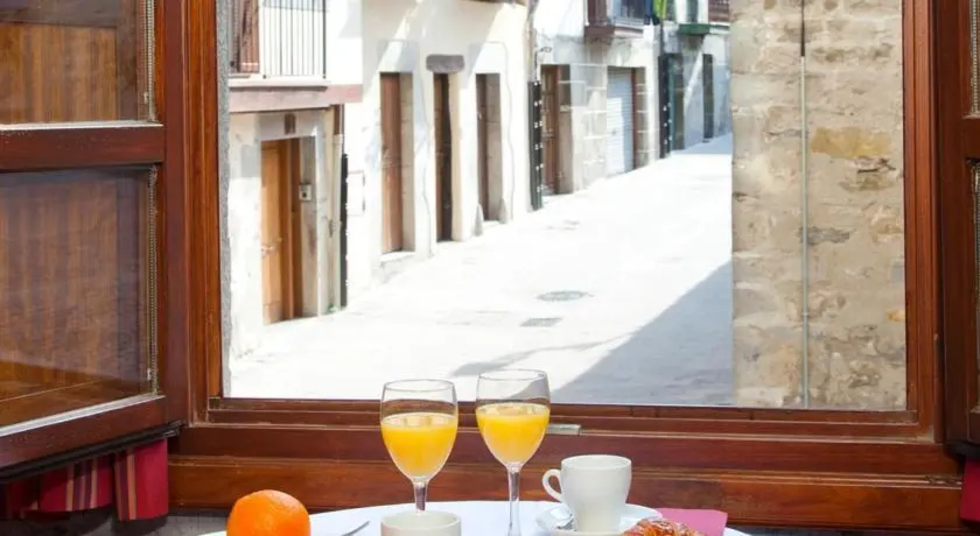 Hotel Torre de Artziniega