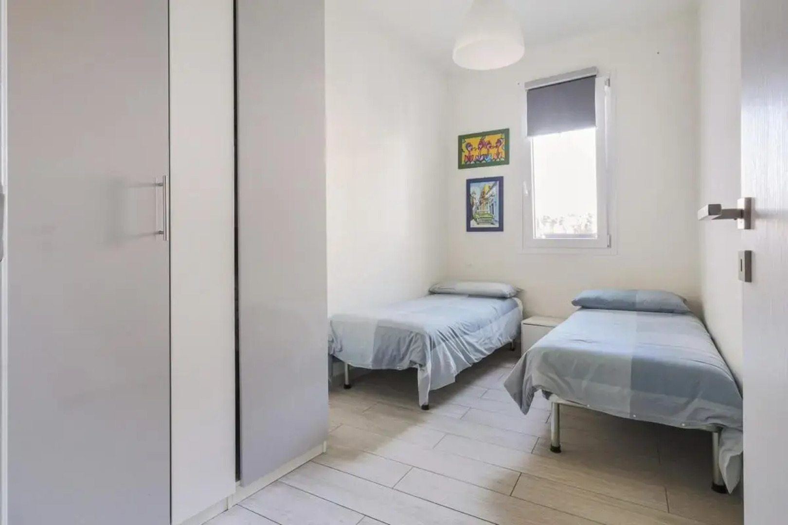 Appartamento a 10 min da Milano riservato