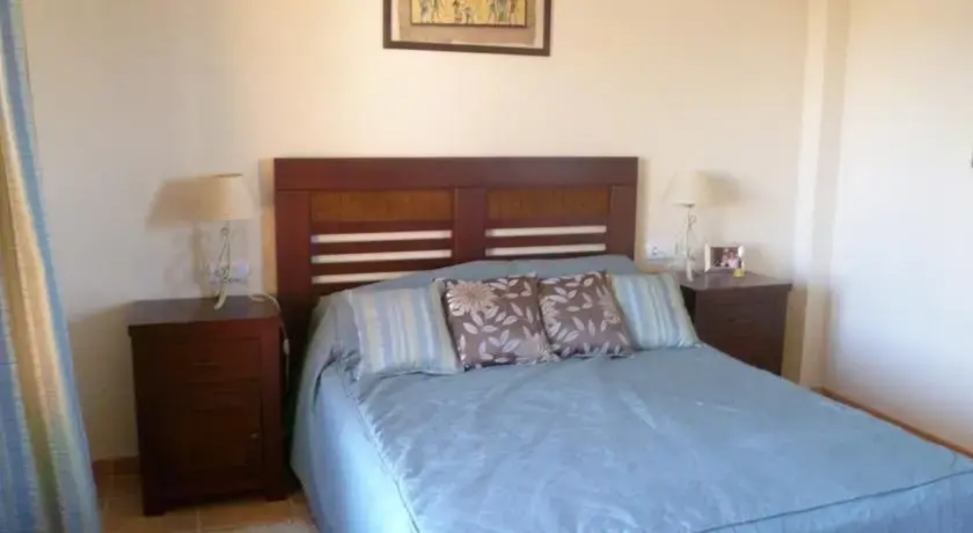 Apartment Costa Esuri