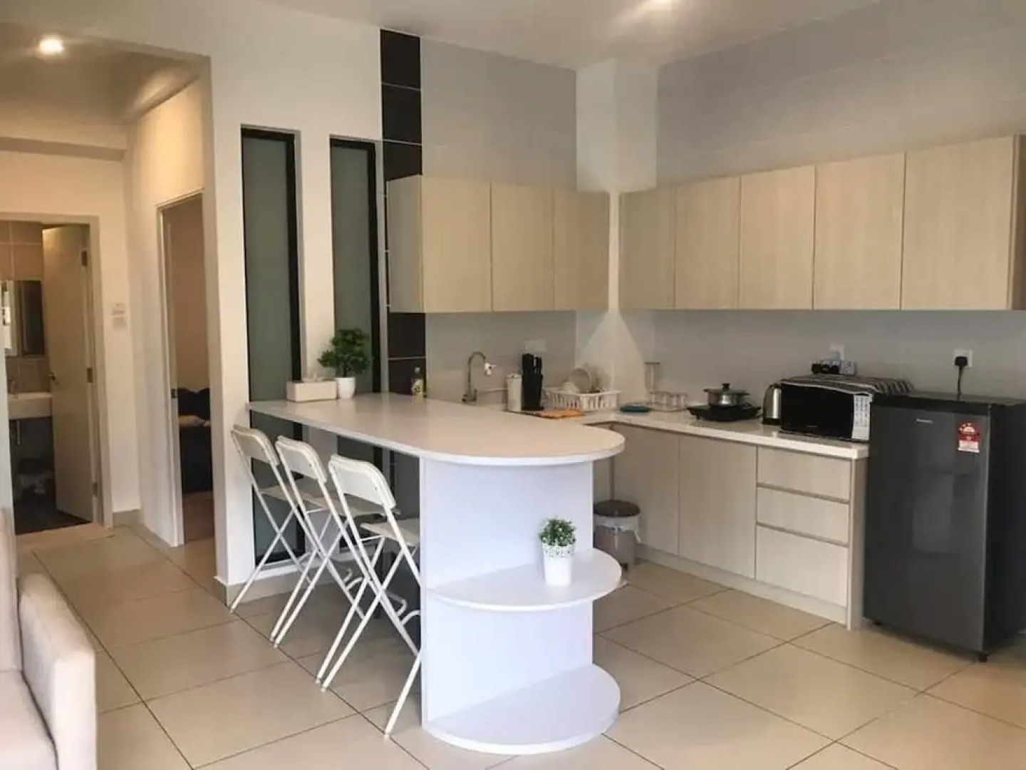 Little Home Genting Highlands