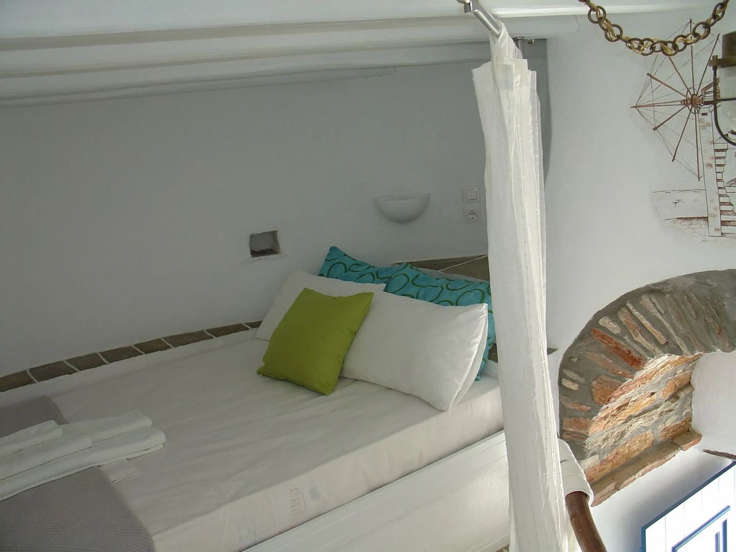 Windmill Bella Vista