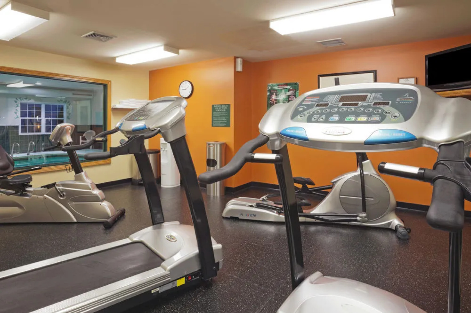 Country Inn & Suites By Carlson Rochester - Henrietta, NY