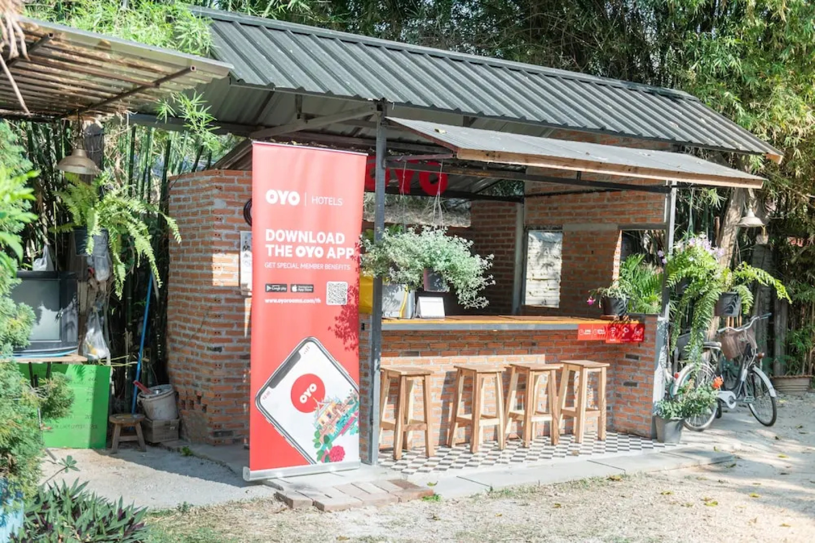 Old Town Boutique Hostel