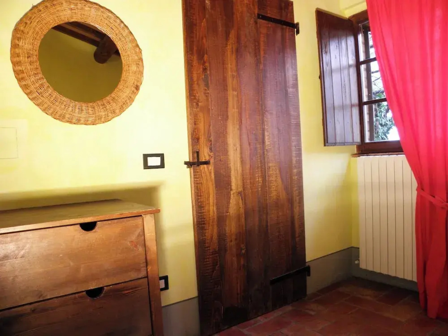 Apt. La Vecchia Cedraia, Wifi, Perugia