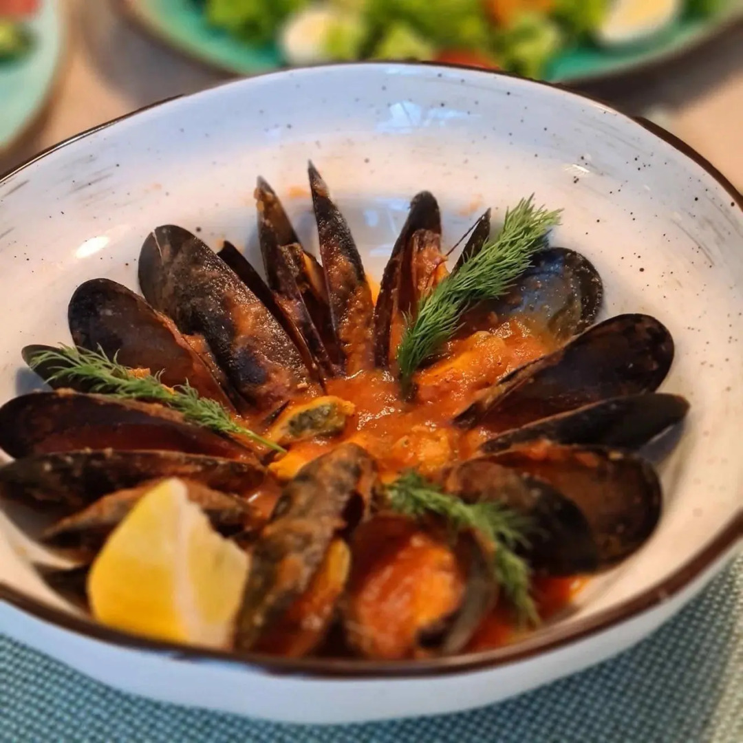 Вилла Лаванда