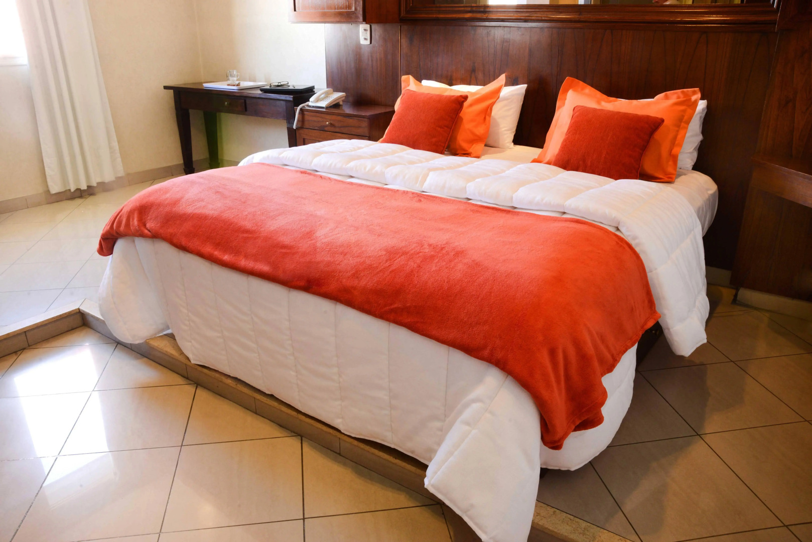 O2 Hotel Buenos Aires