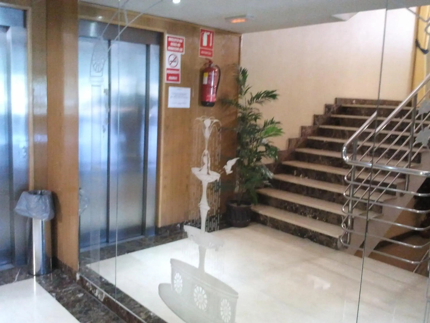 Hotel Ciudad De Fuenlabrada
