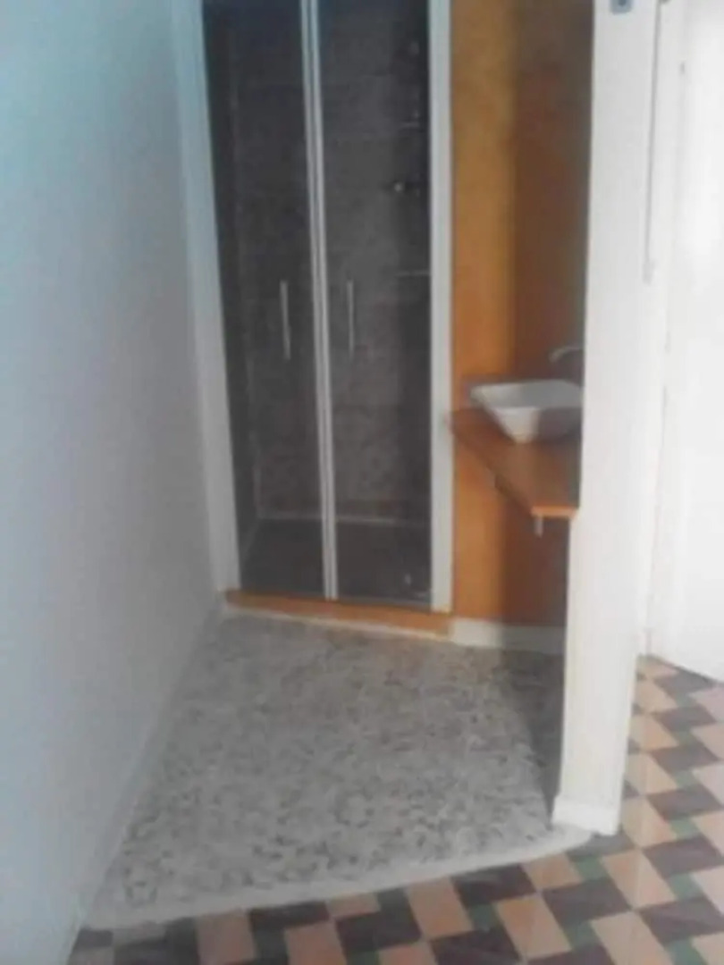 House With 2 Bedrooms in Vias, With Wonderful City View and Furnished Terrace