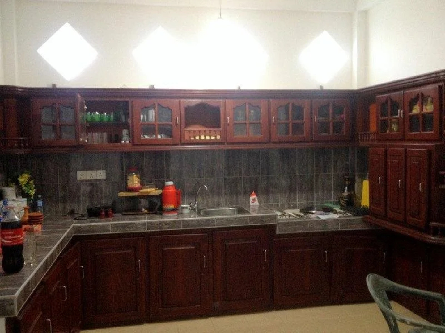 White Villa Beach Resort