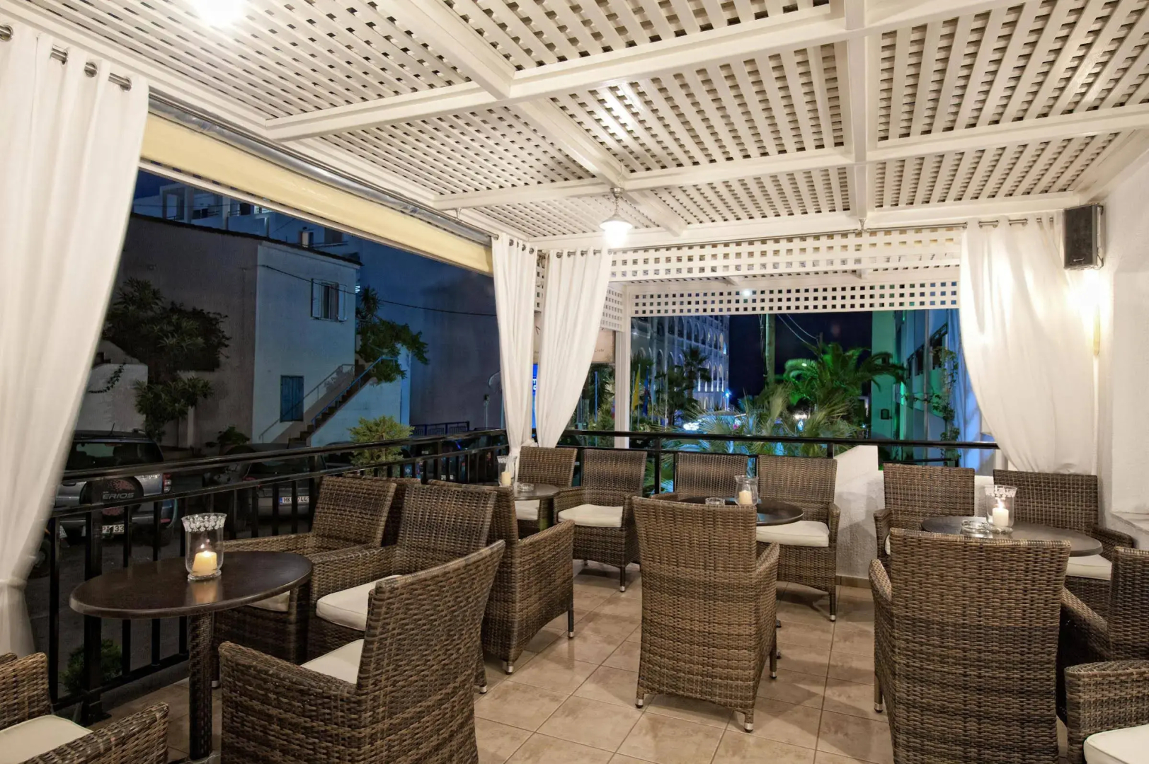 MARI KRISTIN Beach Hotel - Adults Only
