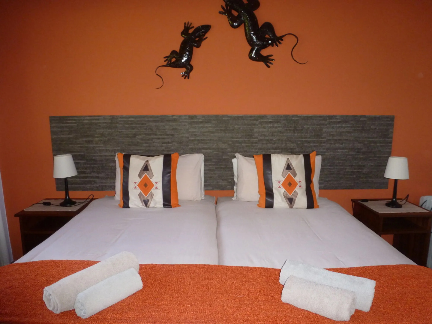 Marula Lodge Guesthouse