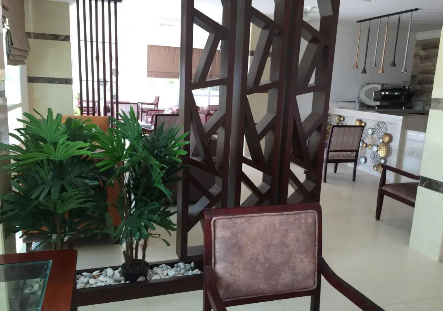 Beach Resort - Salalah