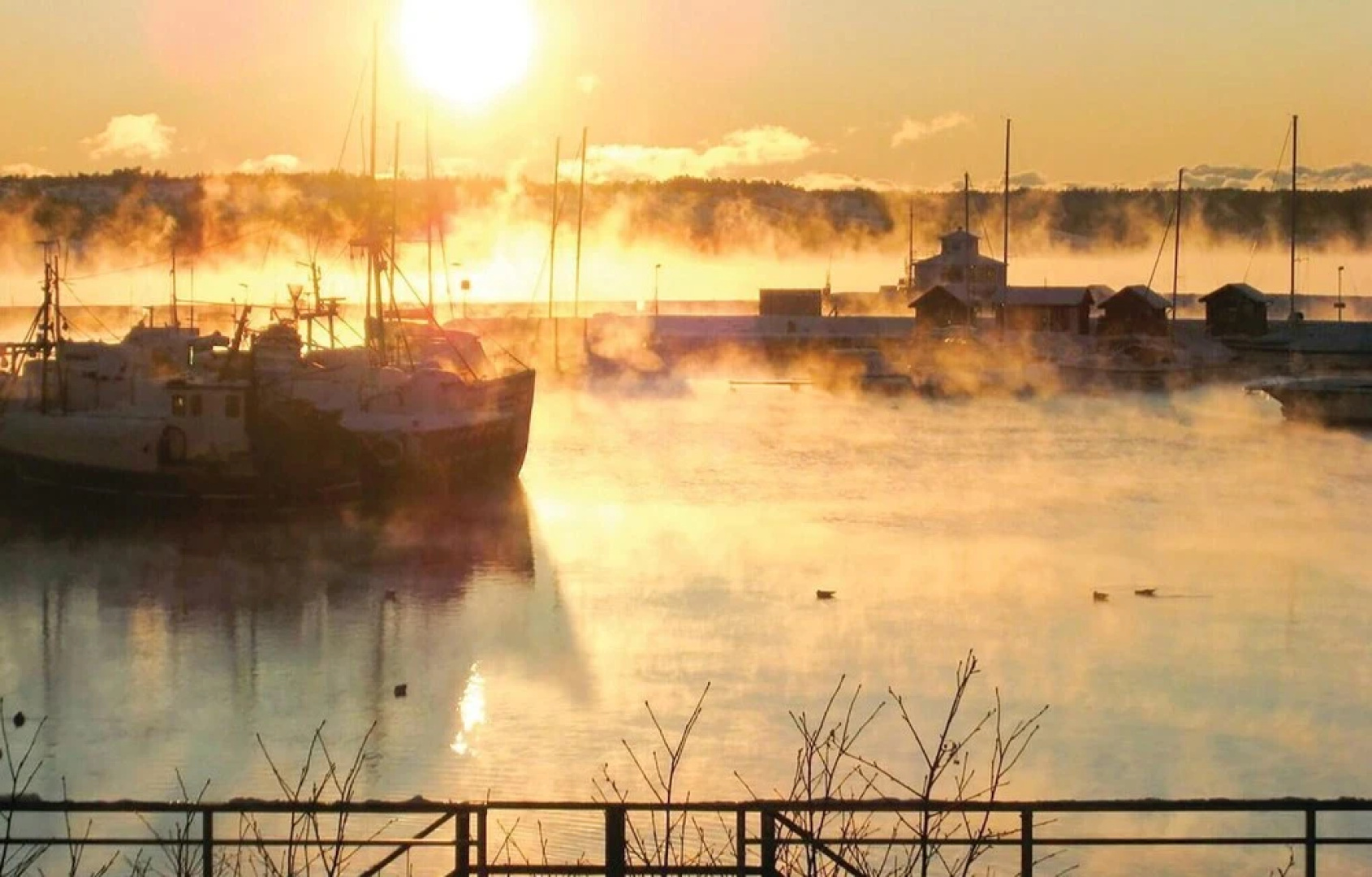 Beautiful Home in Strömstad With 3 Bedrooms, Sauna and Wifi