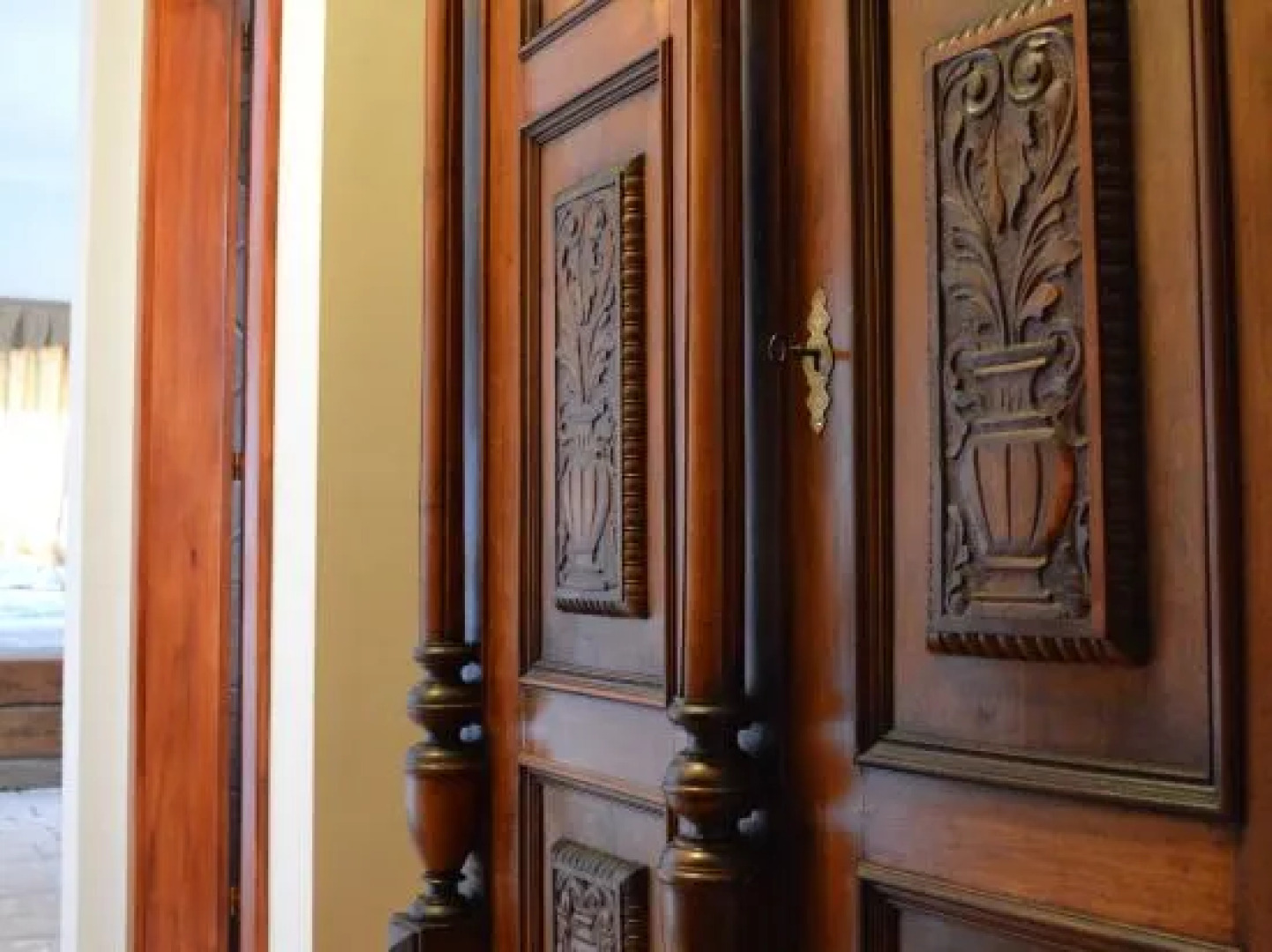 Edvy Malom Fogadó Barokk Udvarház