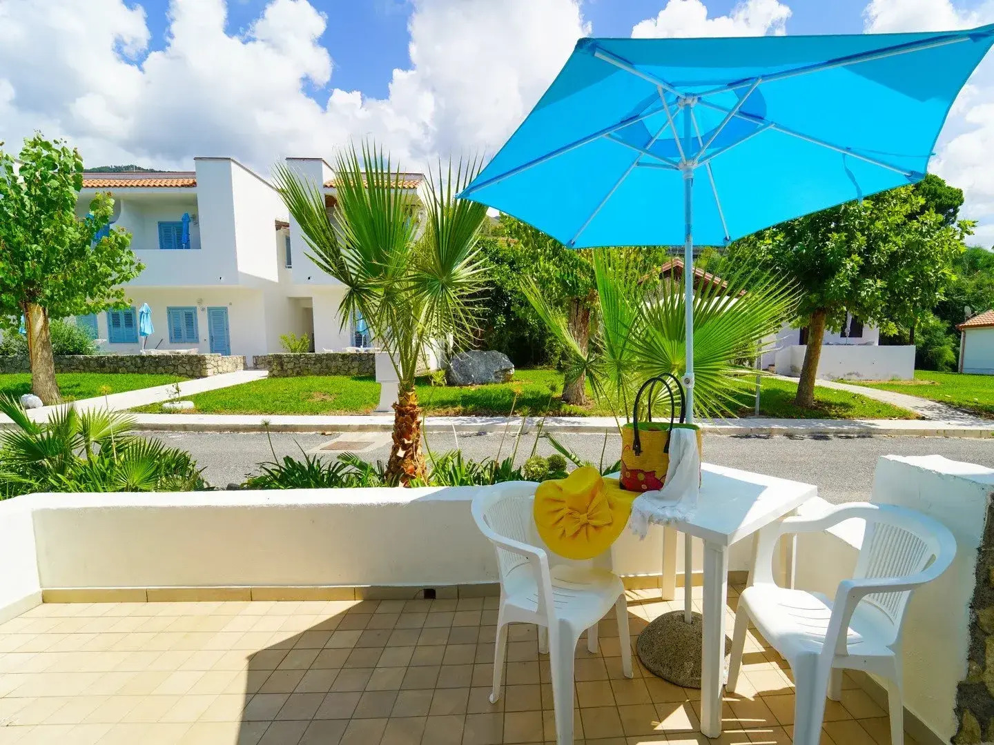 Villaggio Club Bahja