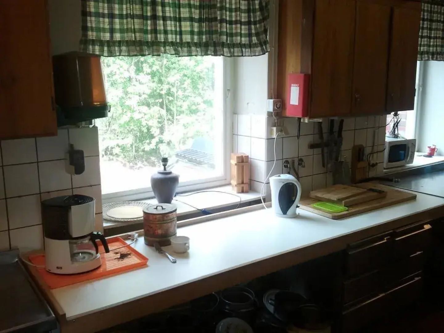 Gillhov   camping and  B&B - Hostel