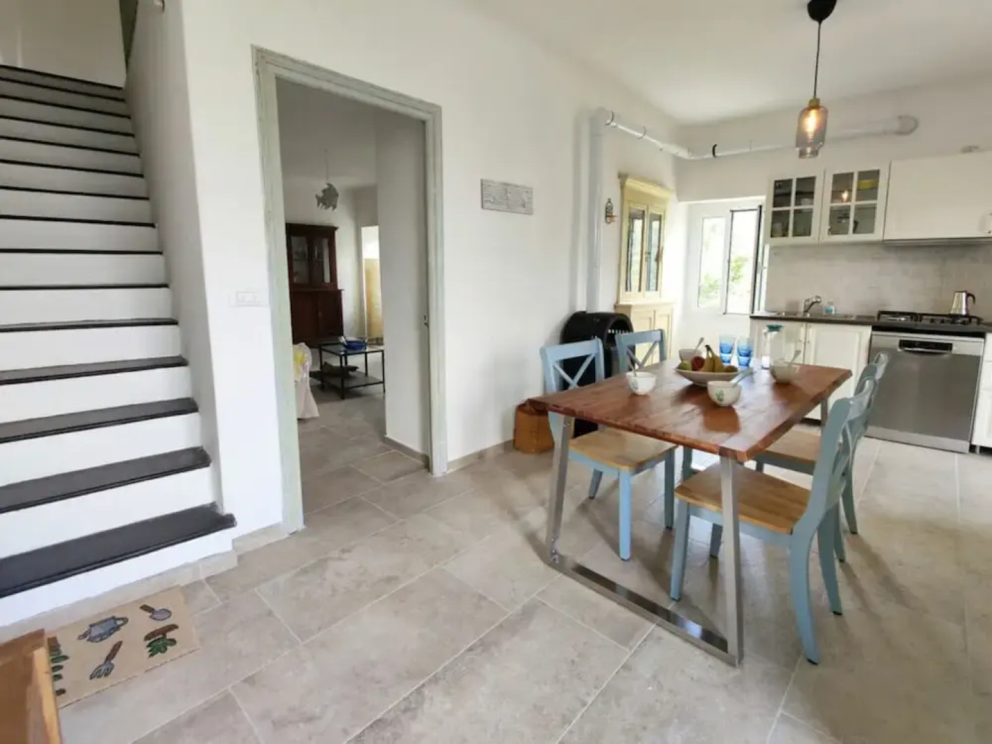 Casa Amica Comfortable Holiday Residence