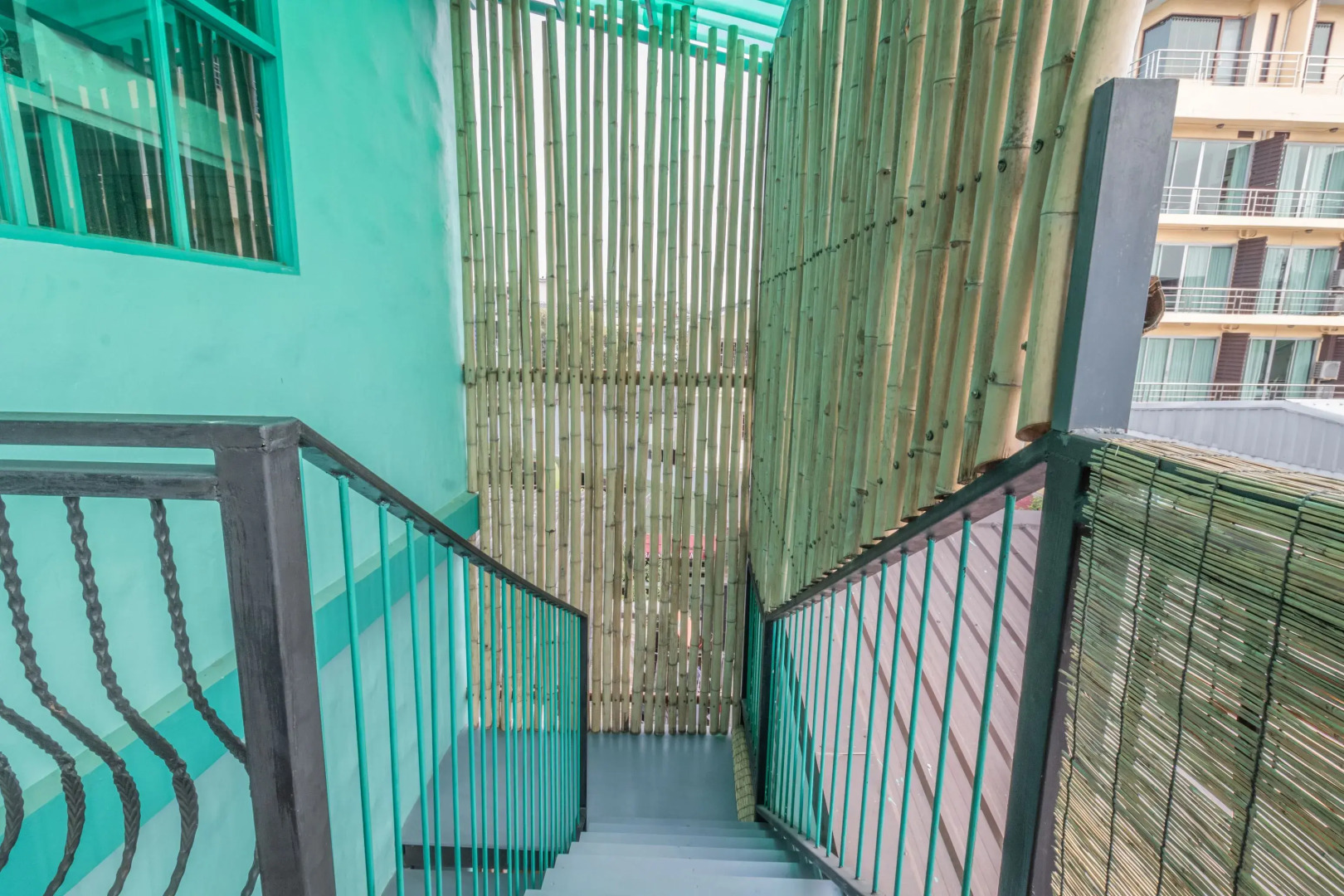 Time Sabai 134 Hostel