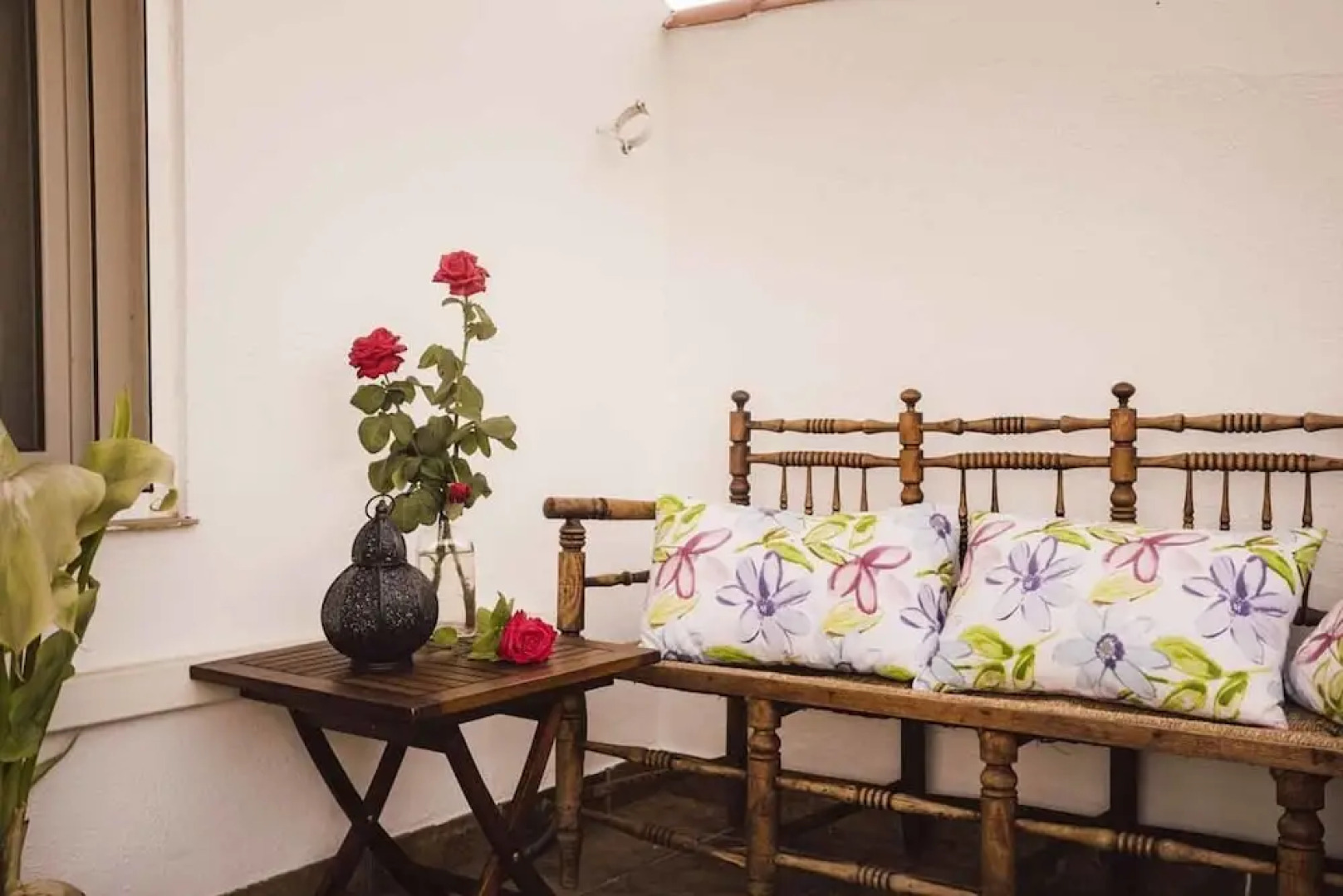 Casa Rural Las Avutardas