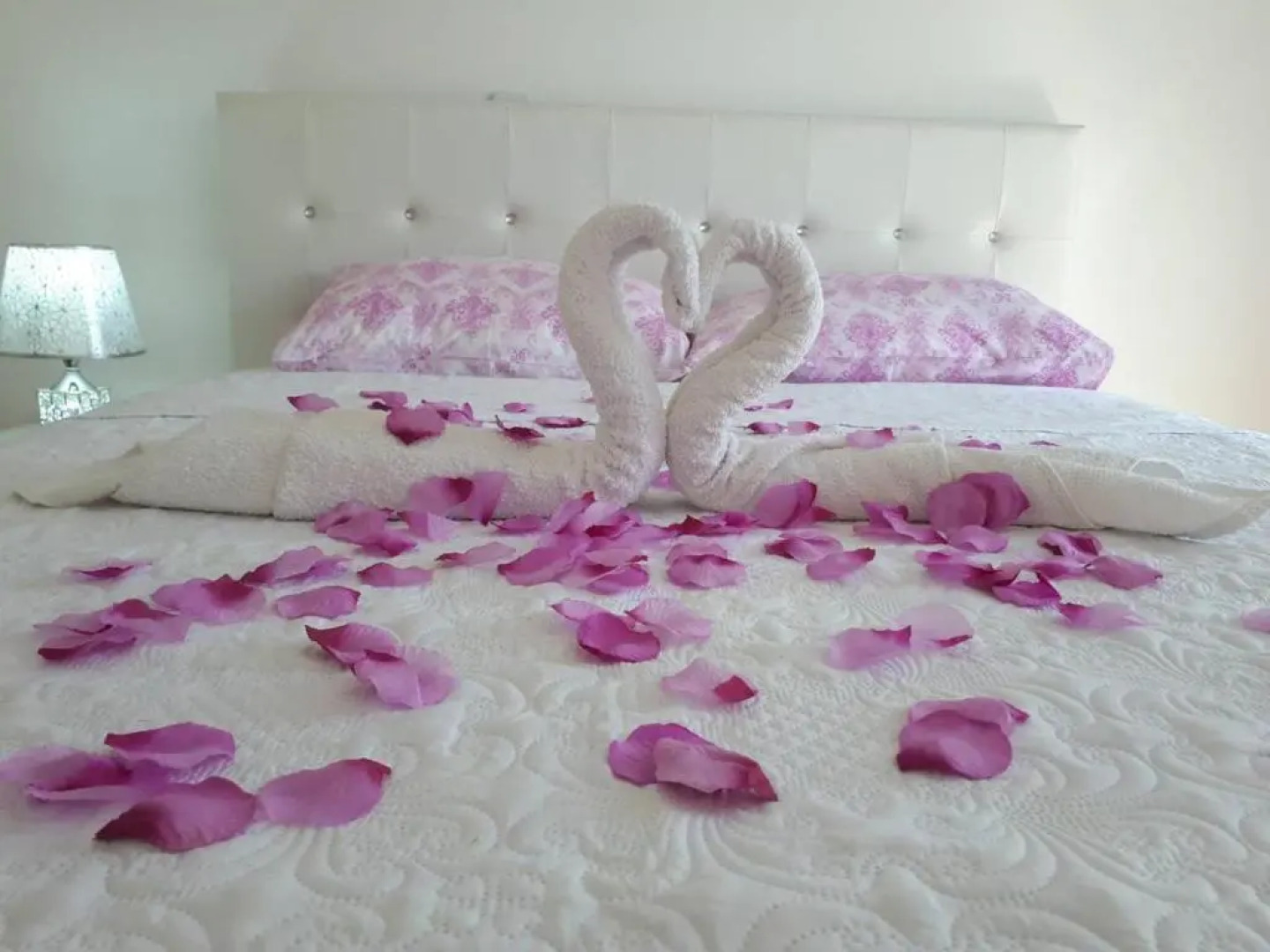 Apartments Pepdjonovic