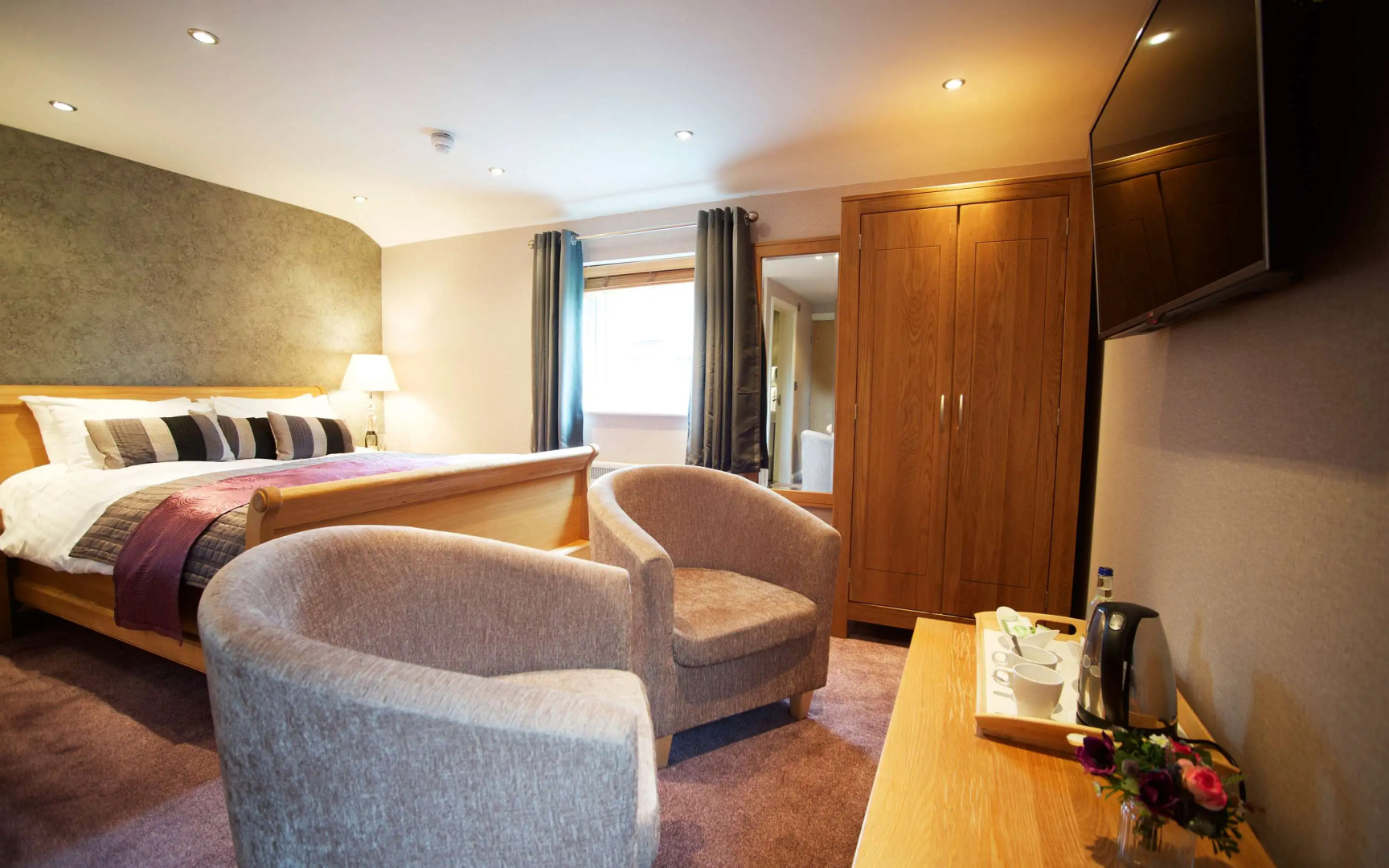 Waterside Hotel & Leisure Club