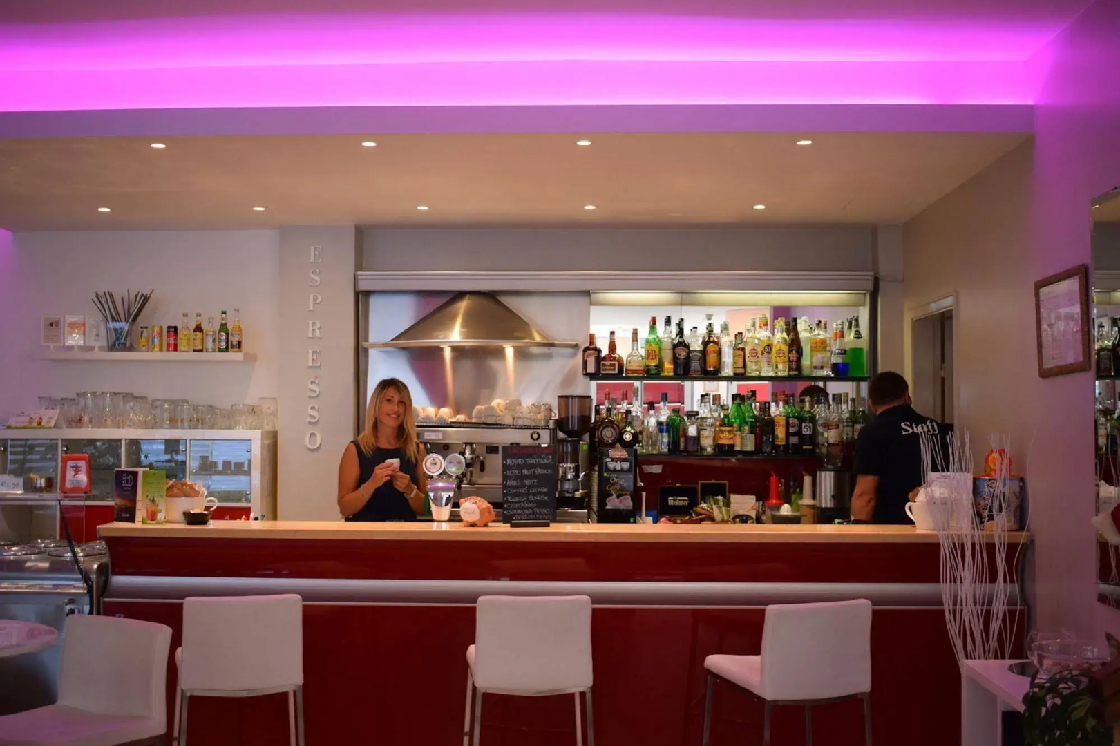 Doria Hotel