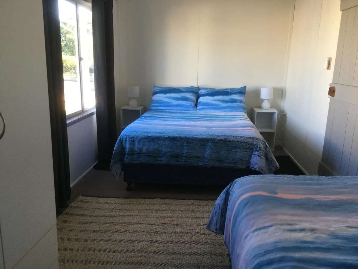 Clermont Caravan Park