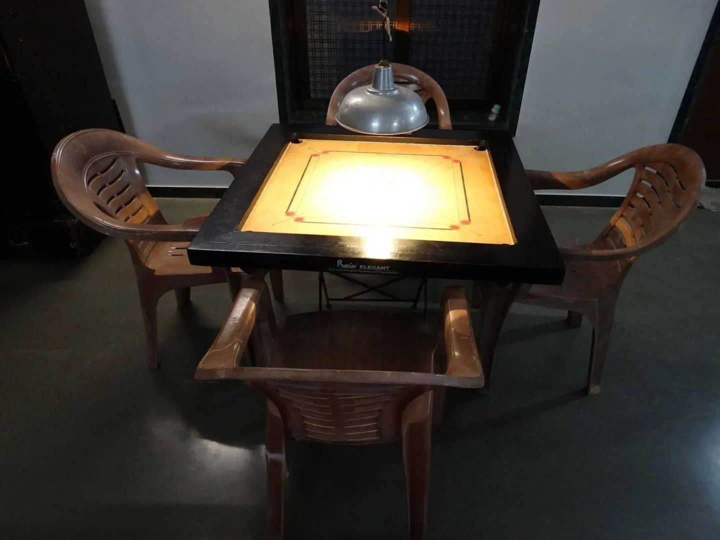 Abhishek Beach Resort and Spa