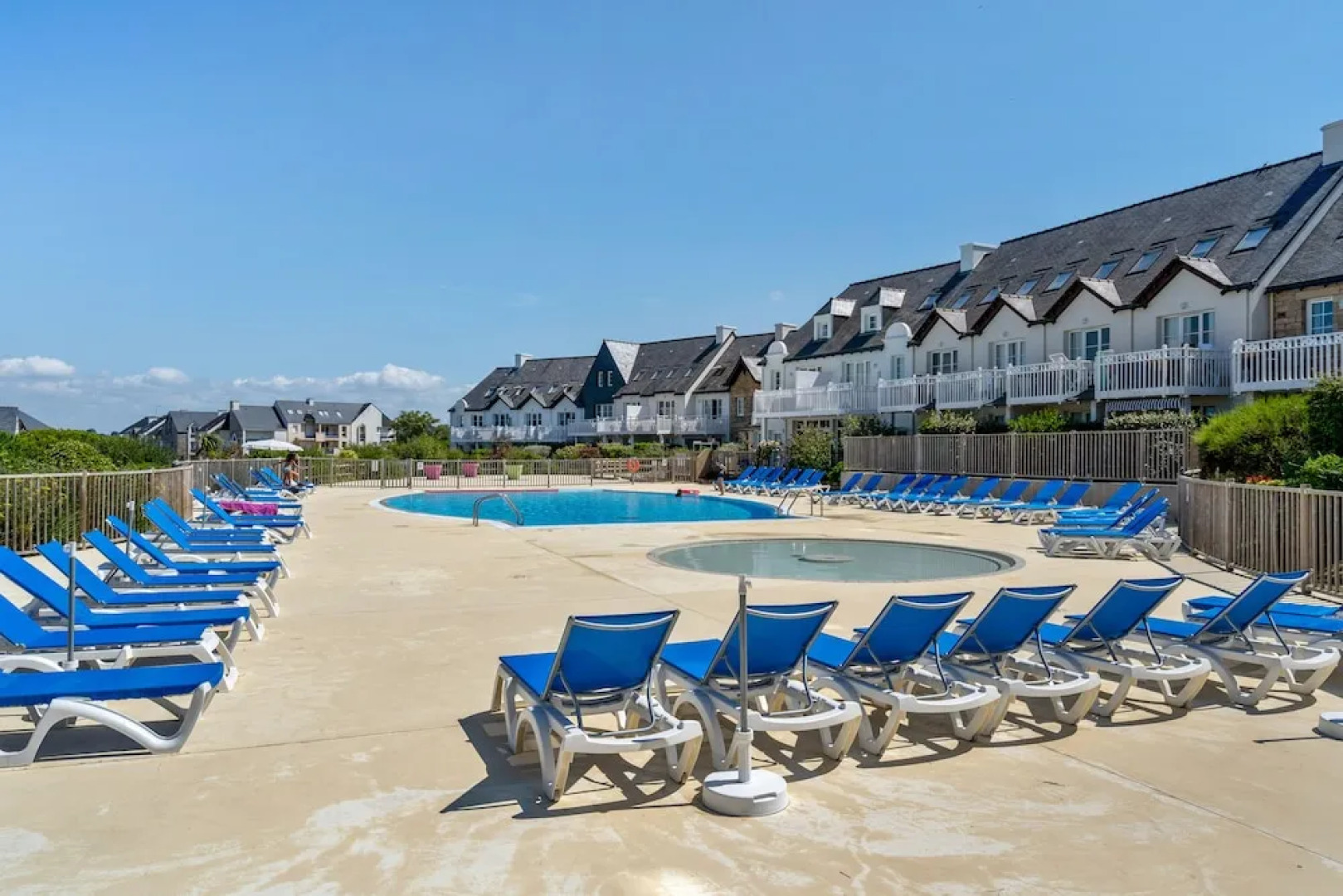 Maeva Particuliers - Résidence Port du Crouesty Village