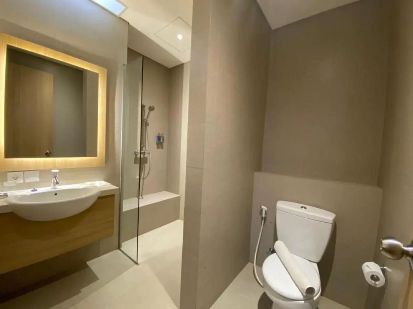 BATIQA Hotel Jayapura