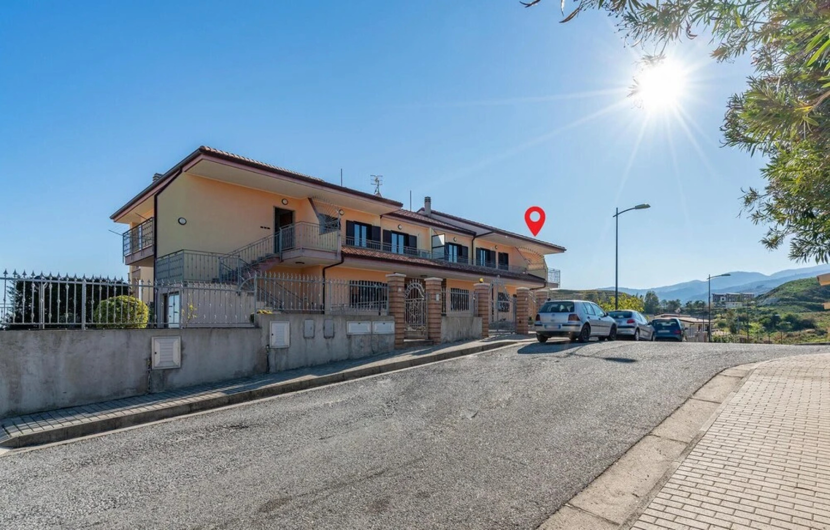 Stunning Apartment in Badolato With 3 Bedrooms and Wifi