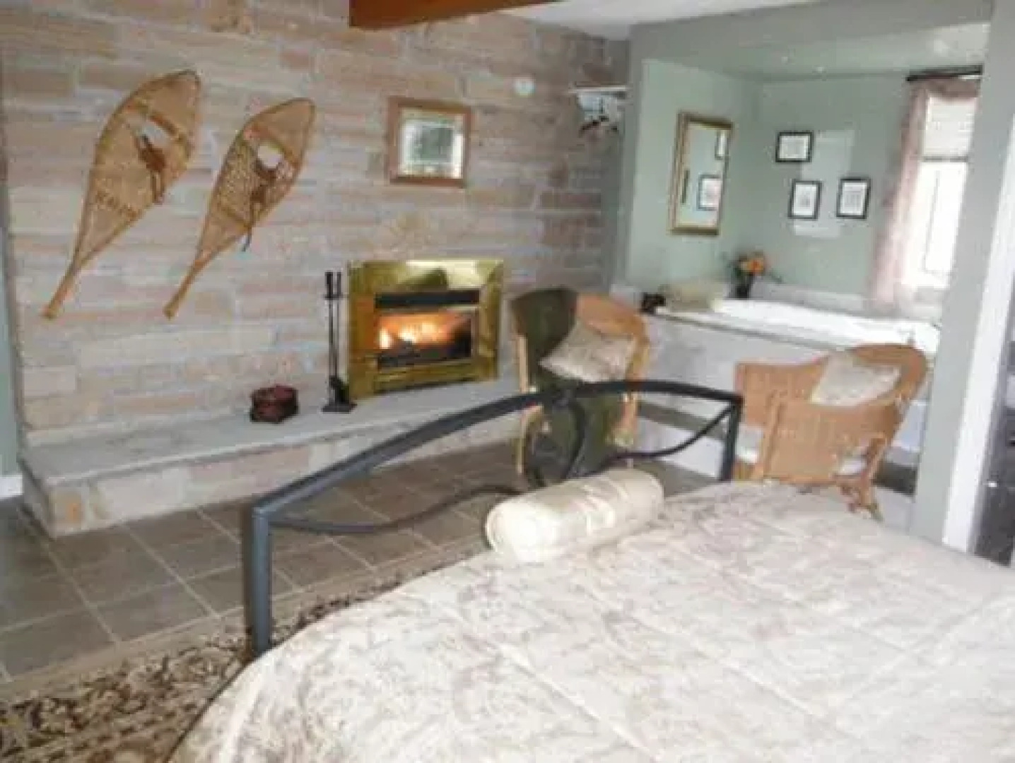 Lazy Dayz Bed And Breakfast