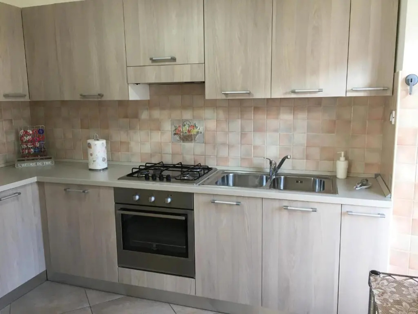 Appartamento Vittoria