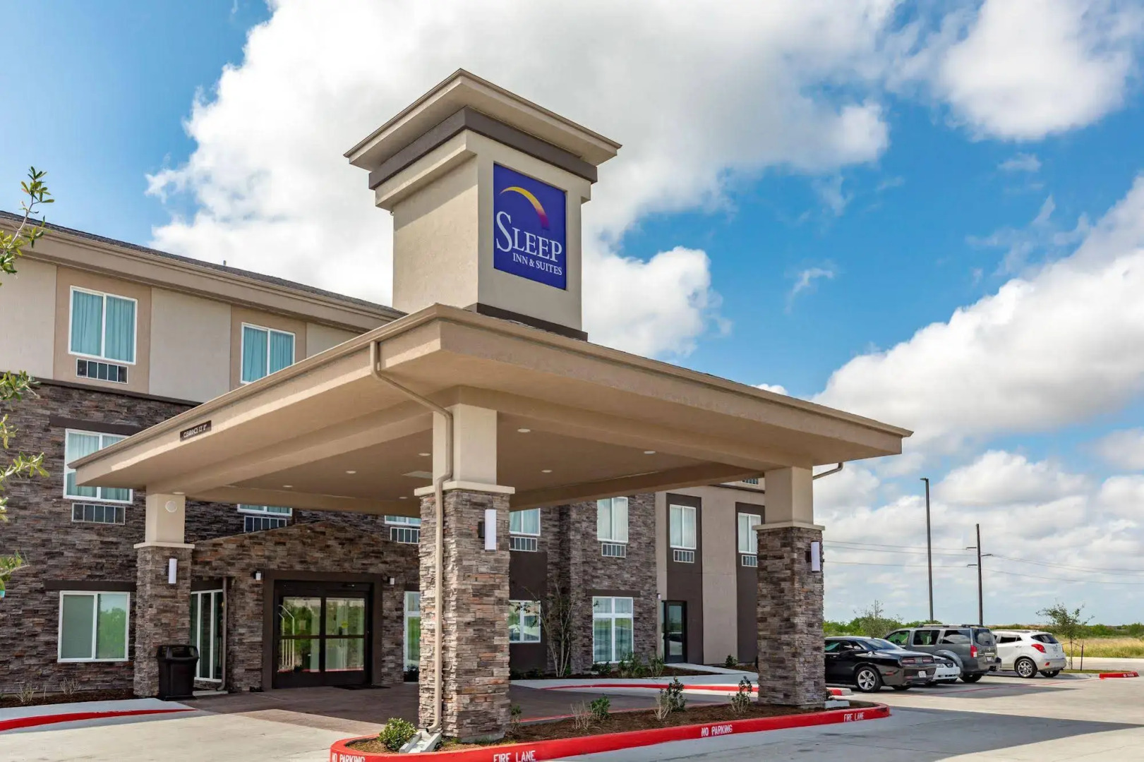 Sleep Inn & Suites Ingleside - Corpus Christi