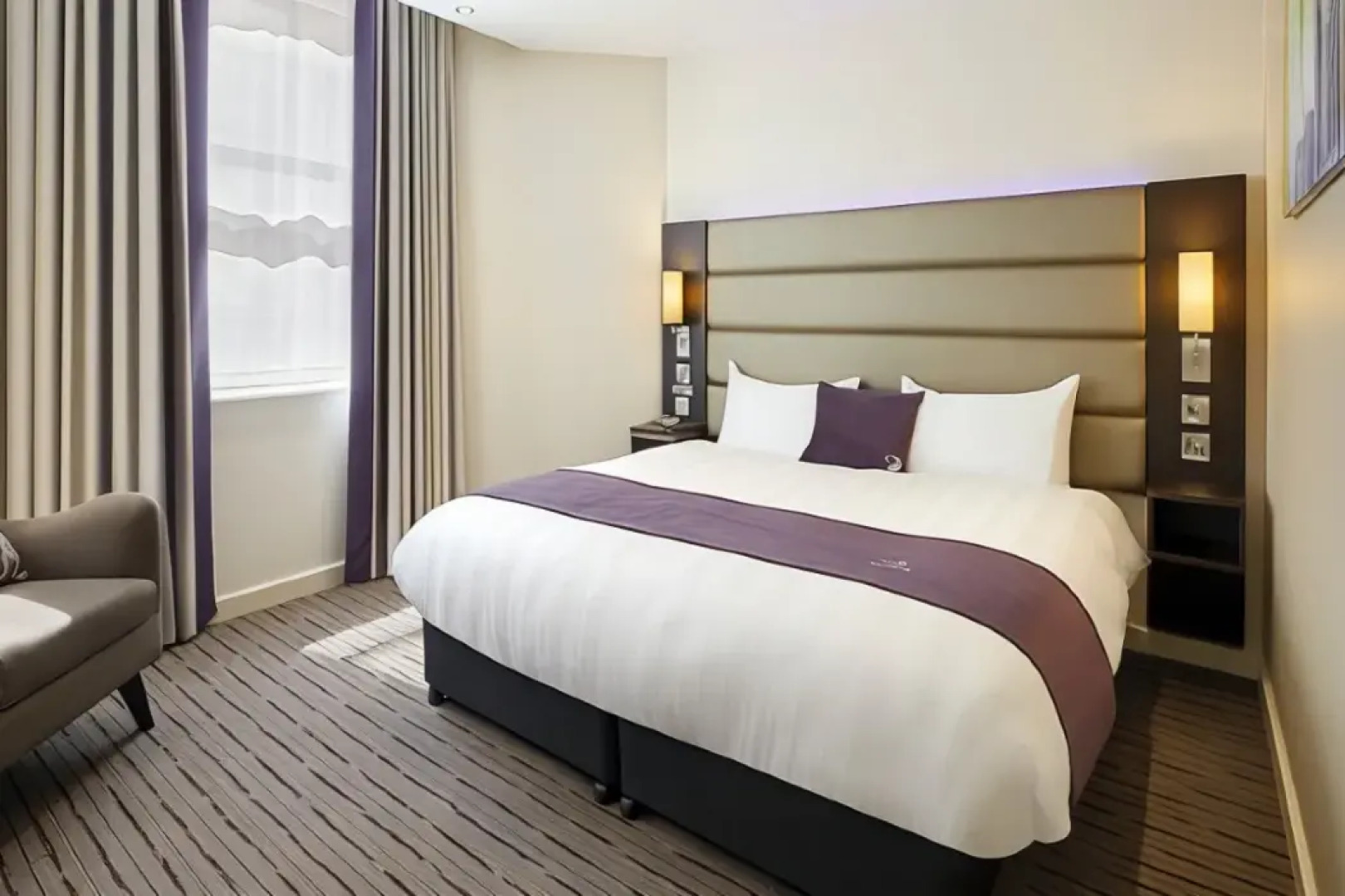 Premier Inn Rickmansworth Hotel