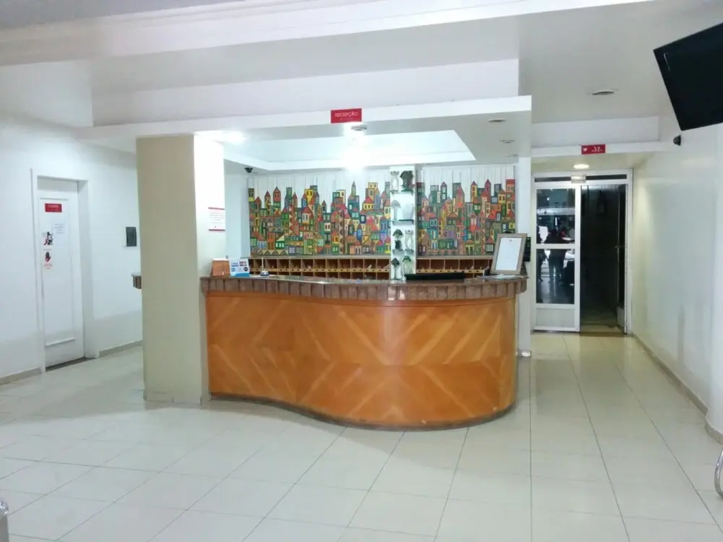 Itabuna Palace Hotel