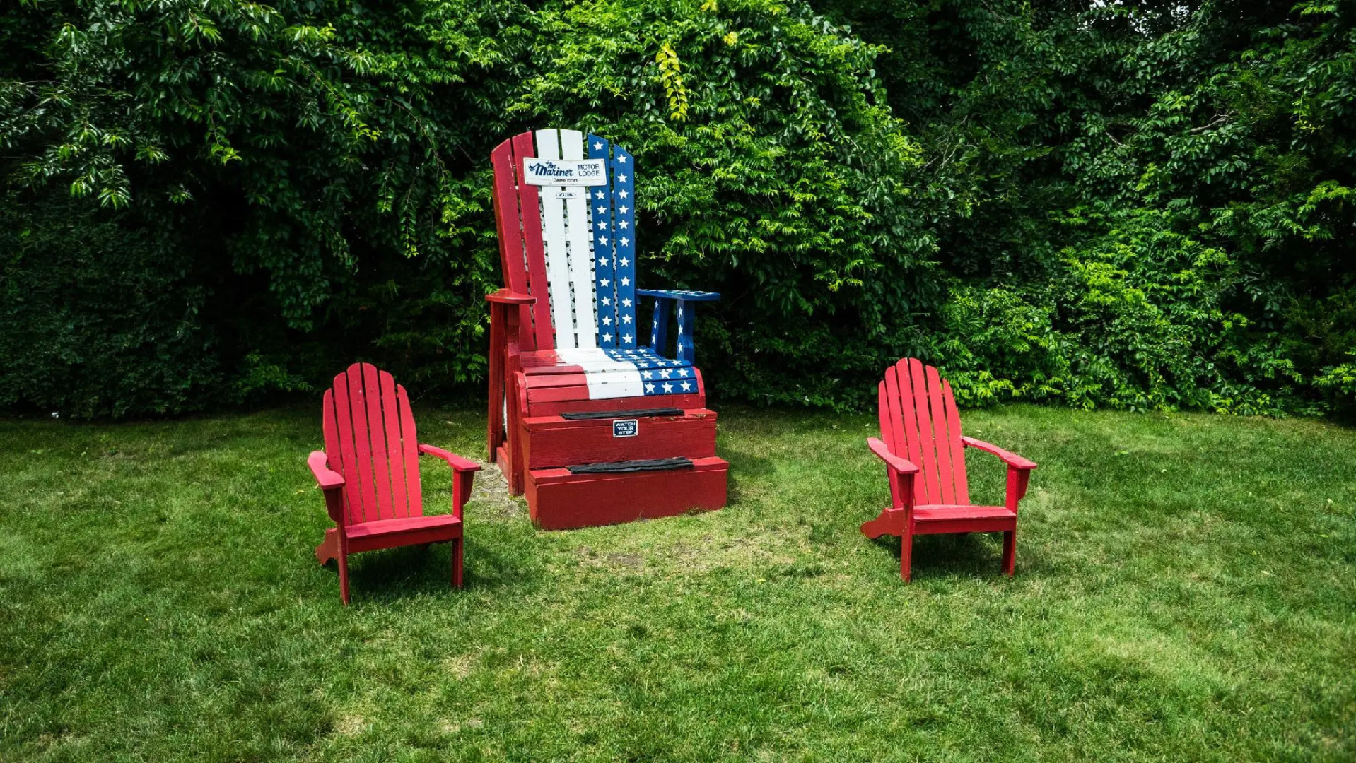 The Mariner Resort Cape Cod by The Red Collection