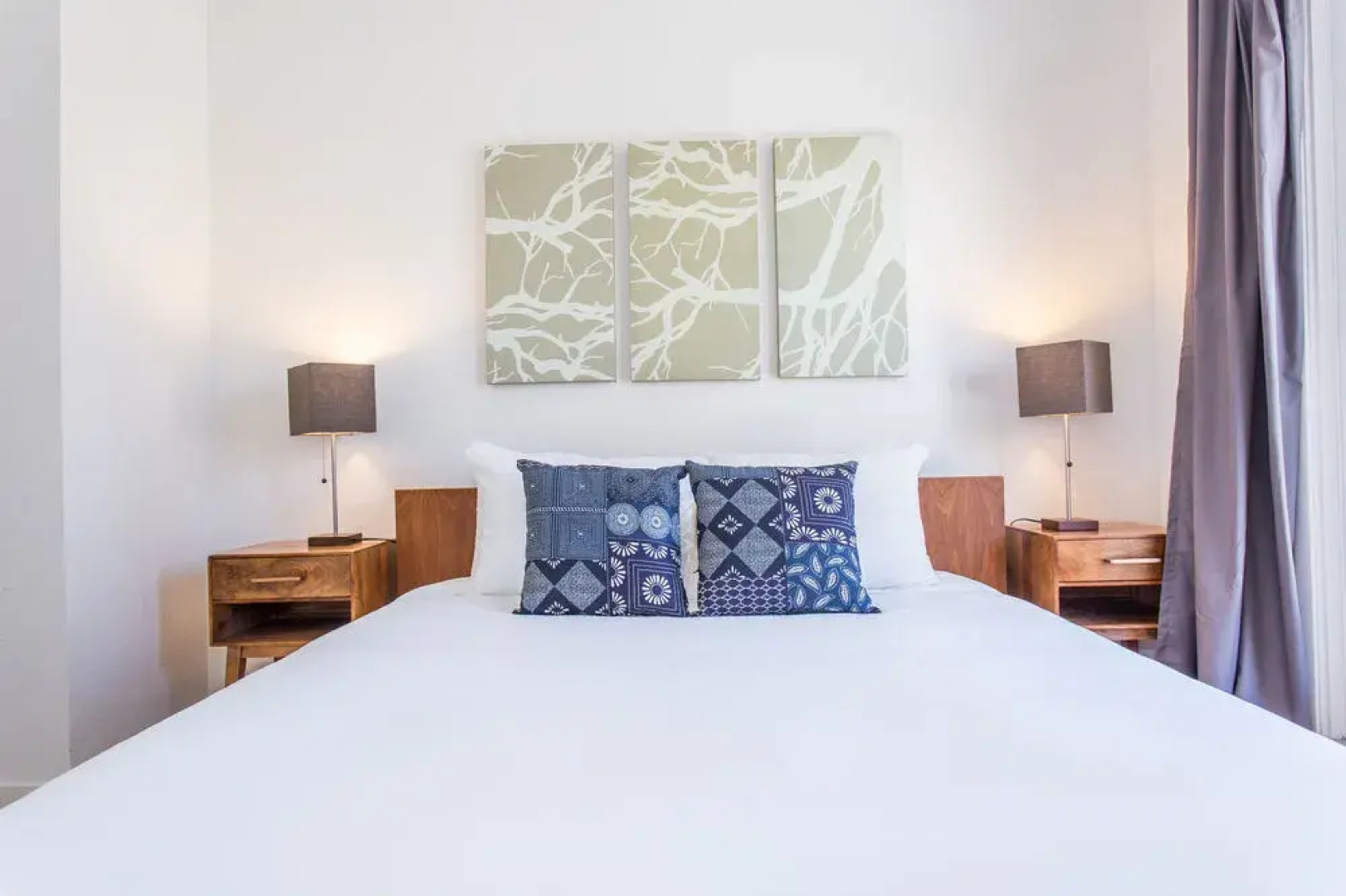 Vibrant 2Br in Downtown SD by Sonder