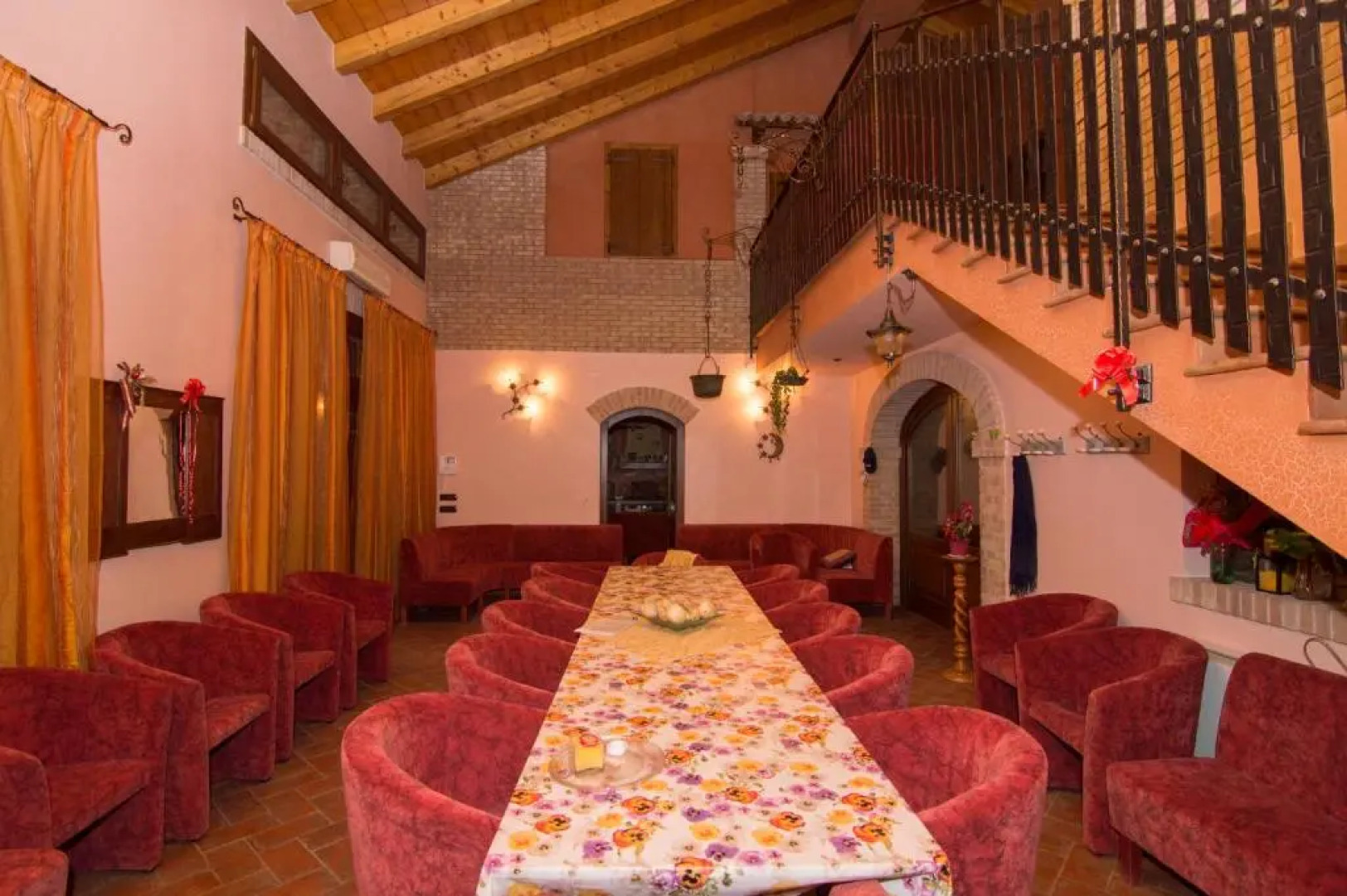 Agriturismo I Marzemini