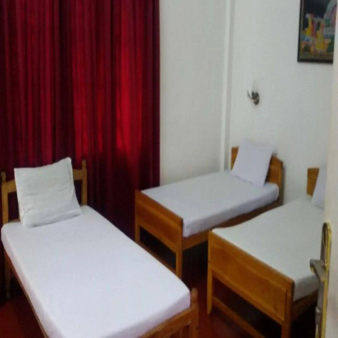 Cosy Hotel & Restaurant