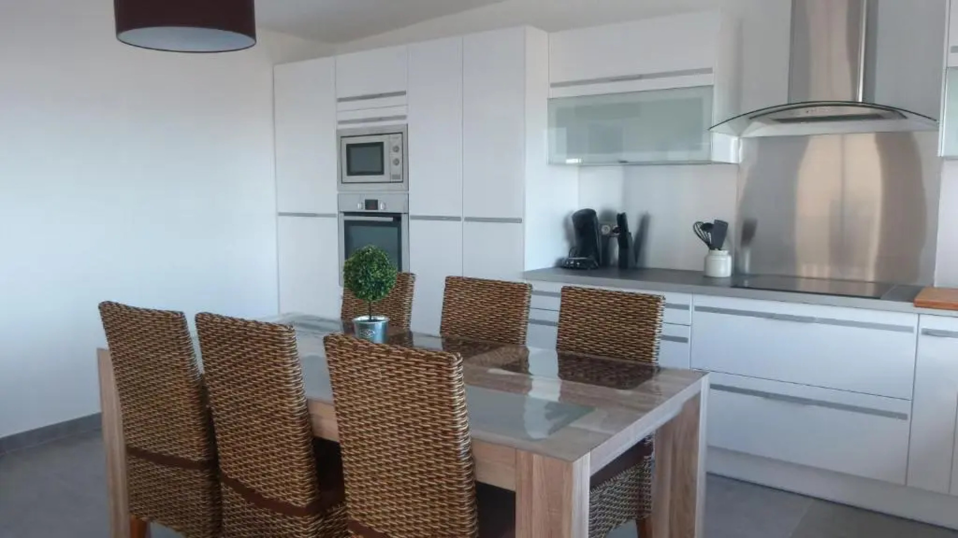 Résidence La Voile Blanche 1