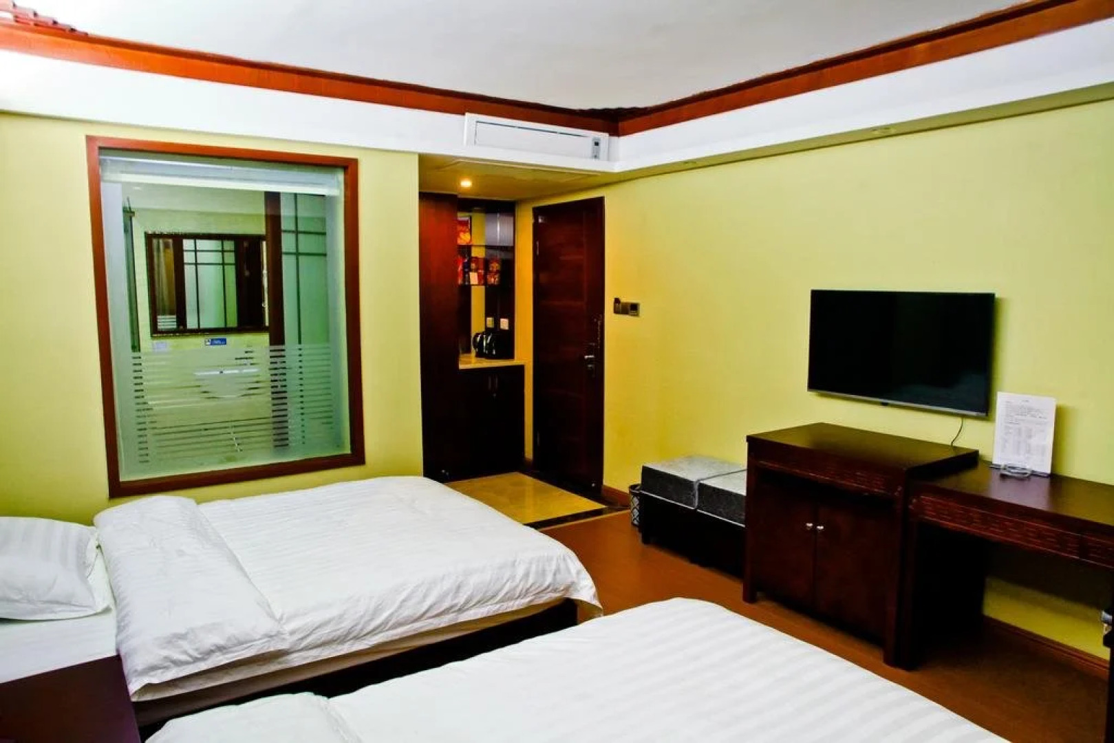 Bizika Business Hotel