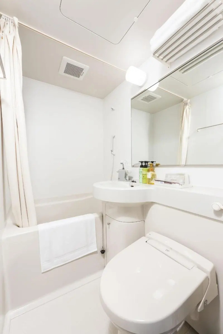 Hotel Trend Asakusa I