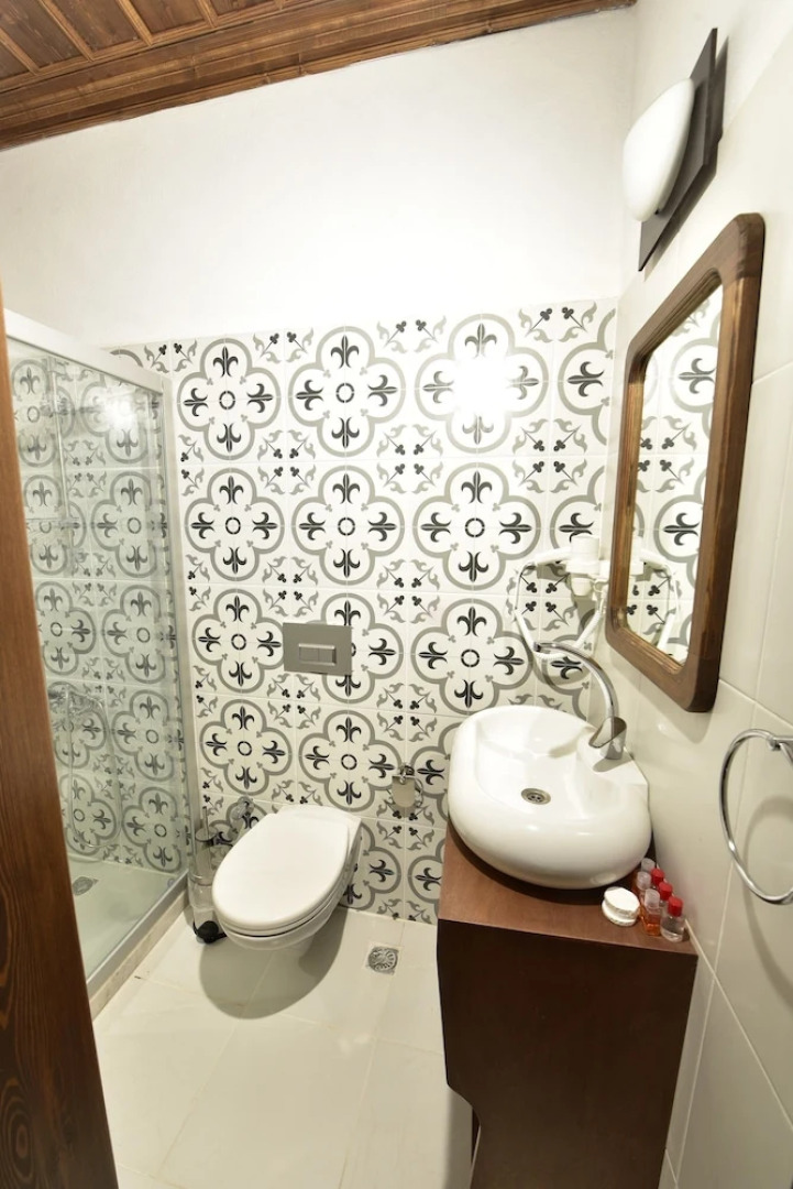 Birgi Doktorun Yeri Pansiyon