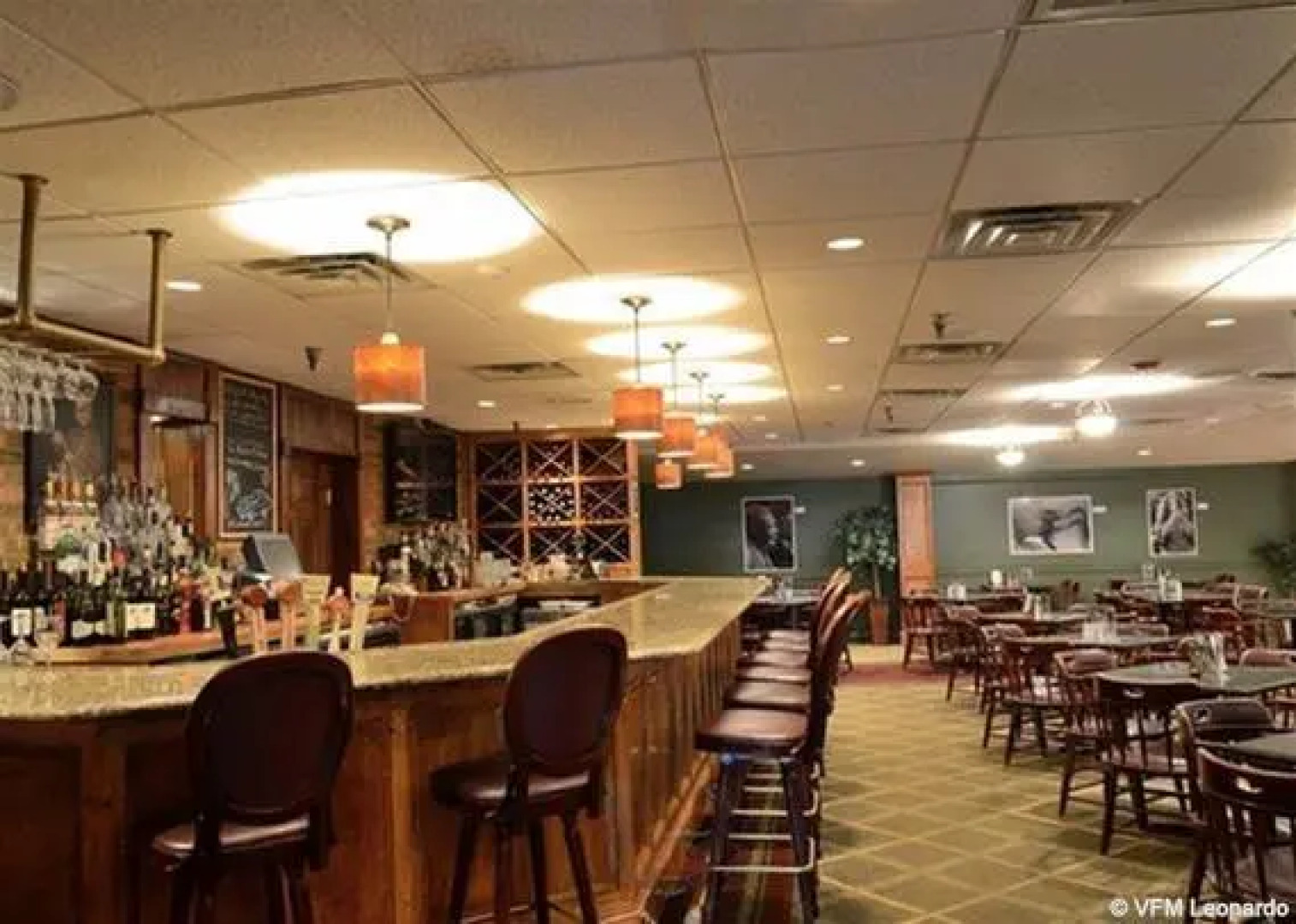 Clarion Hotel & Conference Center