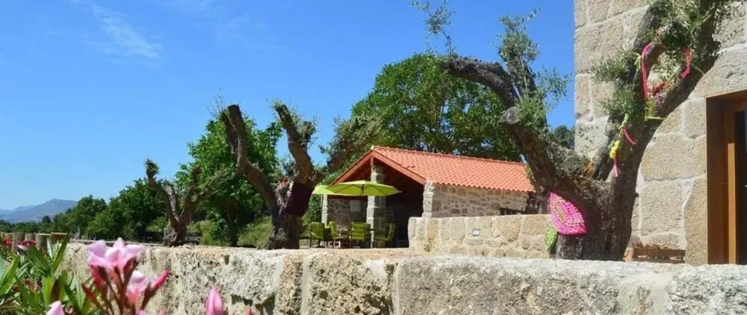 Quinta Vale da Prata