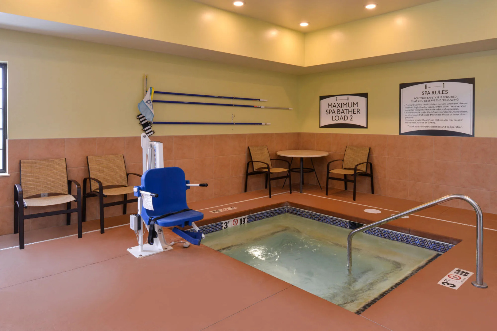 Staybridge Suites Merrillville by IHG