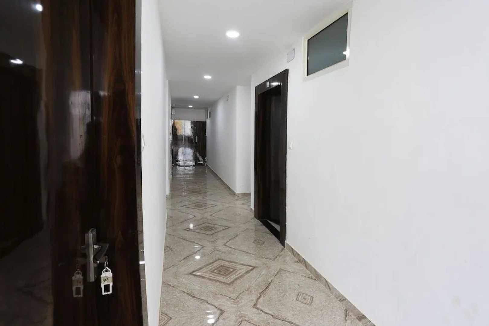 Oyo 42965 Hotel The Marvellous