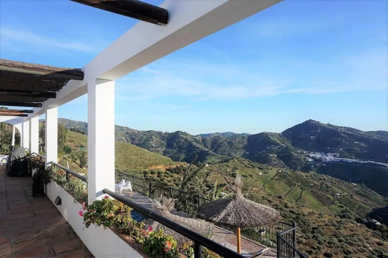 Holiday Home Tranquilidad