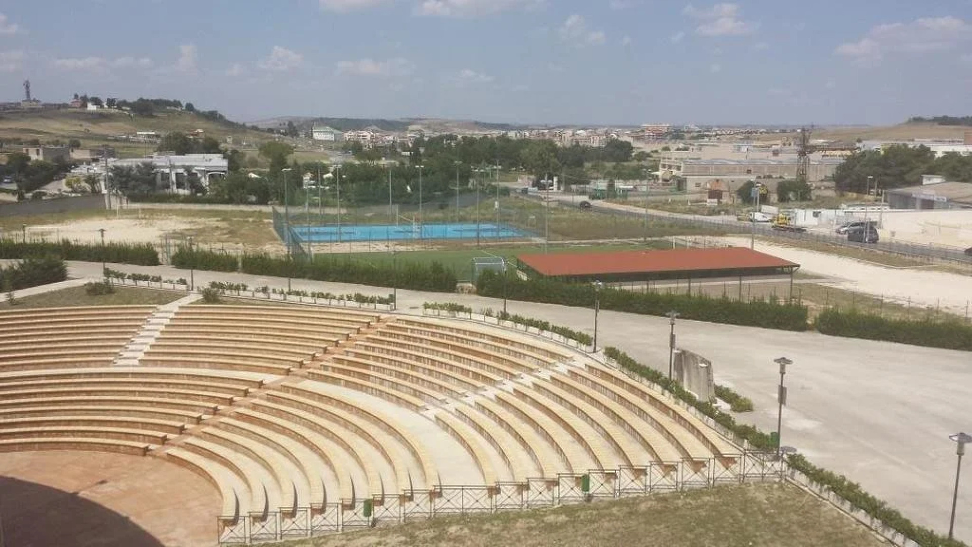 Casa Per Ferie Benedetto XIII